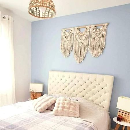 Appartement Proche De L'Aeroport De Nantes Saint-Aignan-Grand-Lieu Εξωτερικό φωτογραφία